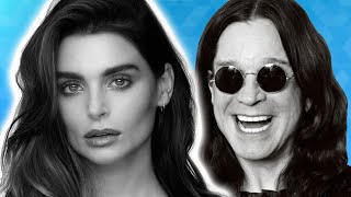 Ozzy's OTHER Daughter?