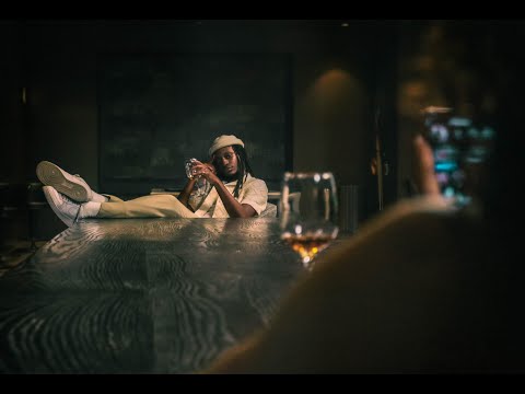 Zay Johnny - Merry Me (Visualizer)