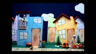 La rueda del diablo Music Video