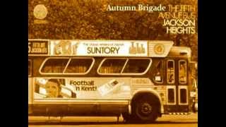 Jackson Heights - Autumn Brigade (1972)