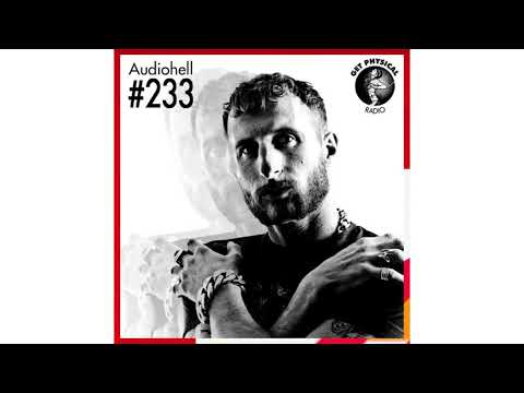 Get Physical Music - AudioHell Exclusive Mix (60.min) - HD HQ