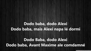 Sky To Be - DoDo BaBa Sega 2018