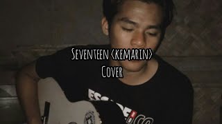 Download lagu Cover mudah kemarin Seventeen mp3