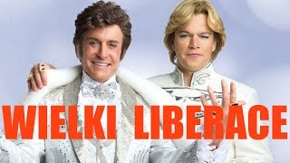 Recenzja filmu Wielki Liberace - TVmaniak