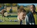 Liberty Mutual Commercial 2026 LiMu Emu Doug Soccer Ad
