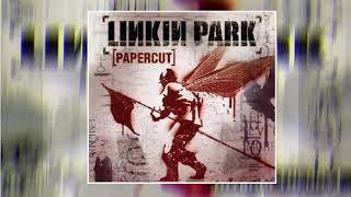 Linkin Park - Papercut (Samples &amp; Scratches Only)