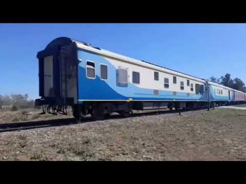 Tucumano 265 entrando y saliendo de Ceres Santa Fe (2024)