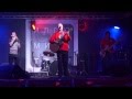 Сакмаров бэнд "Любовь спасет" Иллюминатор 2014 