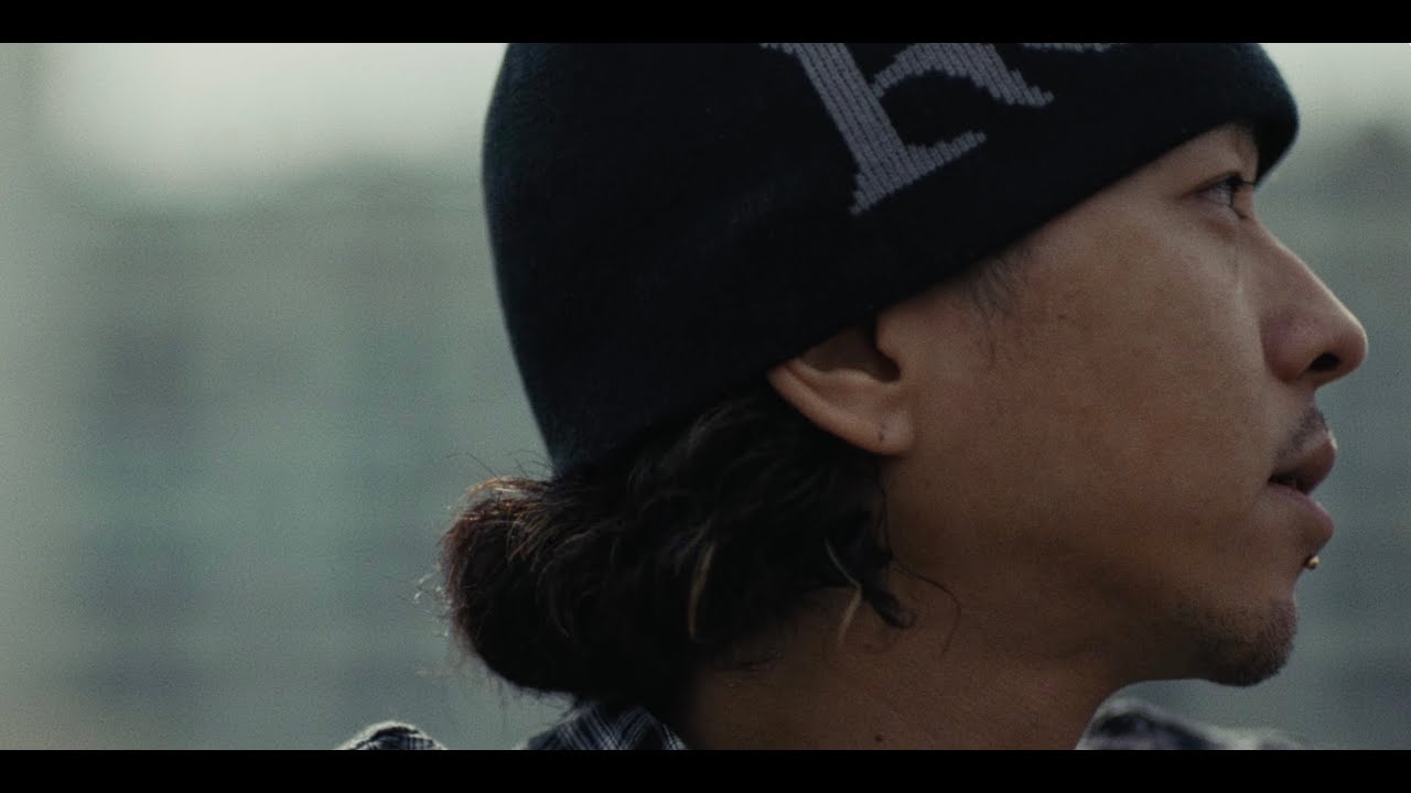 唾奇 - Inaho feat.にしな Prod. hokuto (Official Music Video)