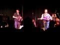 Steppin' In It:  Washtenaw County by Daniel Kahn
