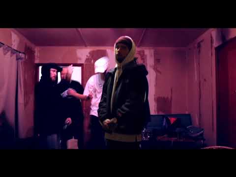 HXRMAN - NAW IM CHILL (Official Music Video)