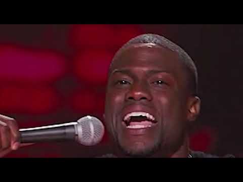 Let Me Explain   Security Problems Kevin Hart 2020