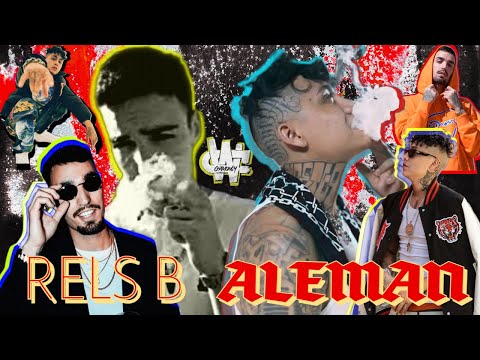 (VENEZOLANOS) Y PUERTO RIQUEÑO REACCIONANDO A Alemán ft Rels B - Mírame Ma #CHAMOWEY VIVA MEXICO