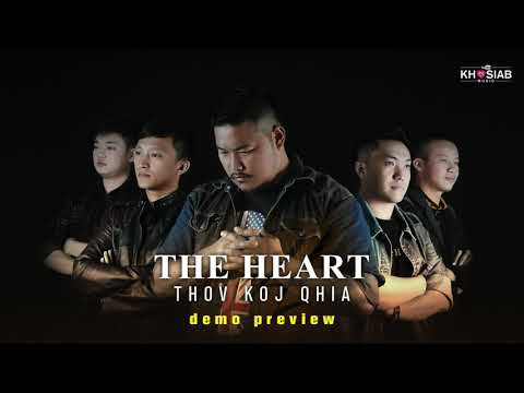 Thov Koj Qhia - The Heart Band (Demo Preview) Nkauj Hmoob 2020