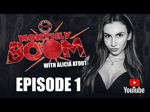 TNT Monthly Boom - Episode 1