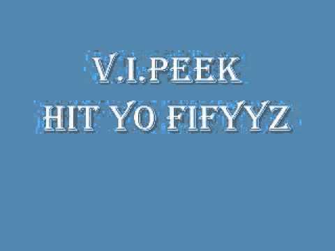 LIL VICC HIT YO FIFTY