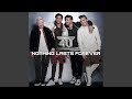 Nothing Lasts Forever