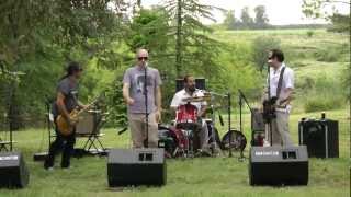 Solo una agresión - Los Agentes de Kaos (Stuka/Violadores)