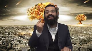 הרב ברק כהן - רוחות מלחמה