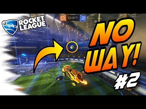 FUNNIES & FREESTYLES 2! - Rocket League Best Goals, Saves, & Glitches (Compilation/Funny Montage) Video