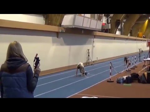 II Miting ŁOZLA i RKS  30.01.2016- starty Aktywnych