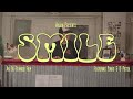 WAIIAN - SMILE (feat. Yorko & U-Pistol) [Official Music Video]