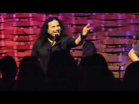 Number of the Beast (Iron Maiden) by Jeff Scott Soto and Jason Bieler at City Winery in Nashville
