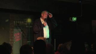 The Old Fella - Rod Gregory