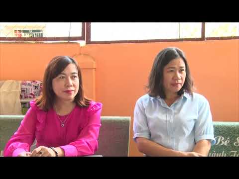 Đoàn lãnh đạo xã đi thăm và chúc mừng Lễ Vu Lan tại các cơ sở Phật giáo trên địa bàn