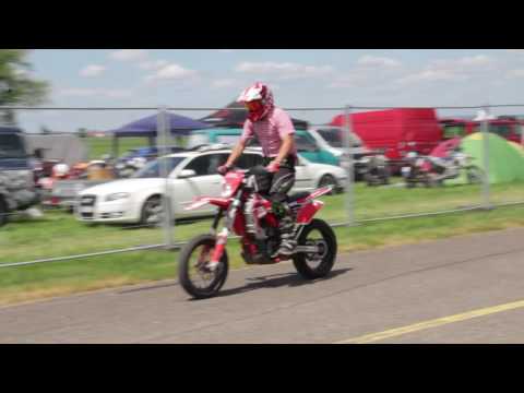 Big Bike Meet 2017 - Sound Edit (Drag Race | Wheelies | Racesound)