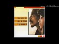 Ike & Tina Turner - Let It Be [HQ]