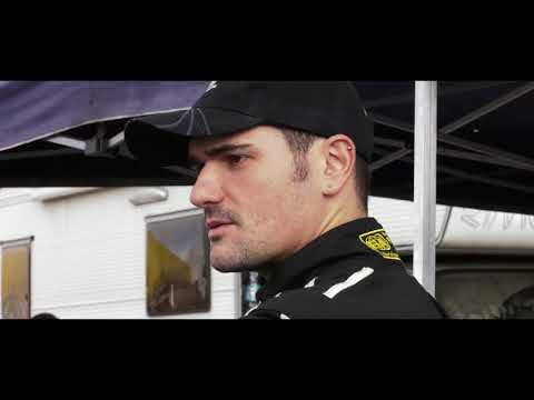 4° Rally Day di Pomarance   Lurci   Sandri