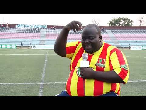 Sports Arena on the Scorchers victory over Seychelles – 25 September 2023