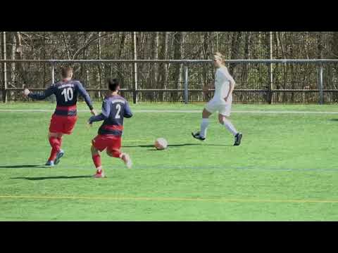 EFC Kronberg II - SGK Bad Homburg II - verpasste Chancen vom 03.04.2022