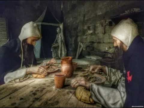 Visita virtual al Castell Templer de Gardeny