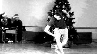 Vanya Mozhaykin / Rangers dance studio