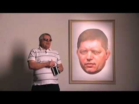 Stano Dančiak škrtol Fica