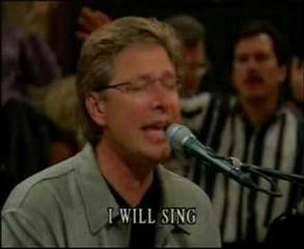 download lagu mp3 mp4 I Will Sing Free, download mp3 I Will Sing Free free download, download mp3 I Will Sing Free