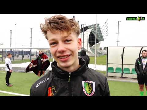 Sparing 2024.Stal II Stalowa Wola - Wisła Sandomierz 1:0