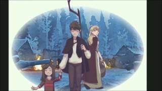 Jack Frost&#39;s Lost Memories