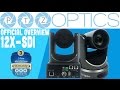 PTZOptics SDI Gen2 PTZ Camera Video #1