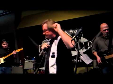 Thumbnail for Tom Kohn sings! "You're A Mean One, Mr. Grinch" by Dale Evans, The Band, Youth