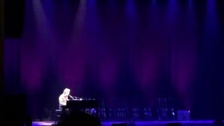 Jackson Browne "Looking Into You", Englewood, NJ