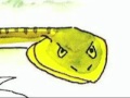 Sneaky Snake