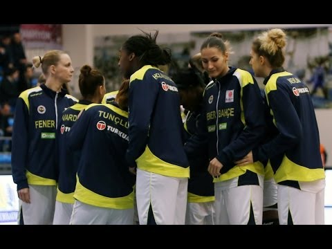 EuroLeague Women: Fenerbahce Remain Perfect