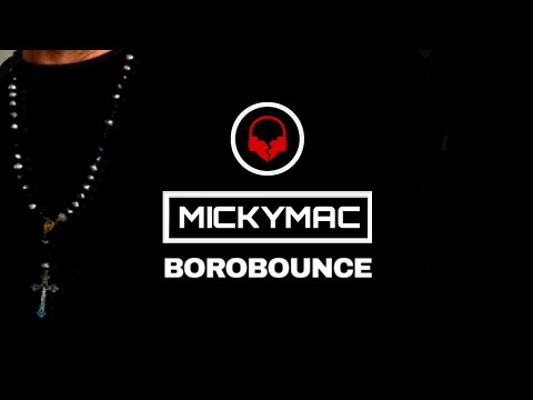 VISITING HOURS - BOUNCE REMIX