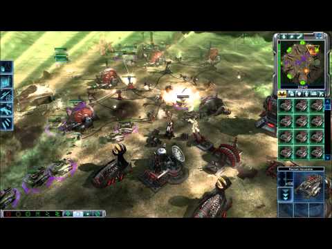 command and conquer 3 kanes wrath review