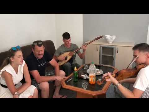 Ivona i Slavko - Da je meni prvu ljubav sresti (Official live Video)