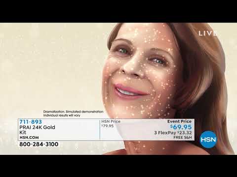 HSN | Summer Beauty Essentials with Lynn 06.19.2020 - 04 PM
