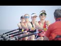 2023 World Rowing Coastal Championships in full swing